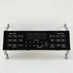 Genuine Range Oven Control Board # WB27T11374 164D8496G007. Fixed Price $139.98.