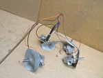 Whirlpool Range Valves On Harness Ass. Part # 3188425 3188972 3188971 3188861. Fixed Price $41.98.
