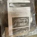 Fisher Paykel Genuine Oem 818969 Kit, Replace Pc Door. Fixed Price $15.00.