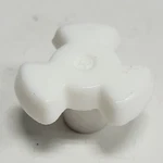 Original Glass Tray Center Drive Gear - Tappan Microwave Oven Model 5304456120. Fixed Price $15.95.