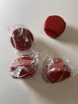 4 New Sub-zero Wolf Gas Stove Range Burner Hi Lo Sim Oem Red Temperature Knob. Fixed Price $89.99.