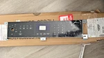 Whirlpool W10728529 Membrane Switch. Fixed Price $169.00.