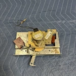 Thermador/ge Oven Door Latch Lock 14-31-623-01, 14-33-020, 486957, WB10X5238. Fixed Price $139.95.