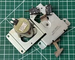 Year Warranty Bosch Thermador Oven Door Lock 00489102 487676 14-38-095. Fixed Price $284.69.