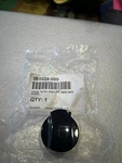 061029-000 Knob Thermostat Black New Bag. Fixed Price $65.00.