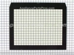 Kitchenaid Range Oven Innermost Door Glass Used Clean WPW10335921,. Fixed Price $139.99.
