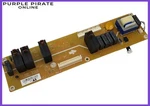 Oem Ge Oven Relay Board EBR76927905 1-YEAR Guarantee Free Same Day Ship. Fixed Price $83.99.