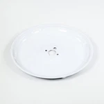 WB31K5081 Ge White Burner Drip Bowl Oem. Fixed Price $25.95.