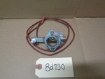 Whirlpool Range Surface Burner Orifice Holder Left Front WEG750H0HZ0 - BD730. Fixed Price $24.99.