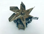 Dacor Gas Range Stove Model PGR30R Convection Fan Motor EM3030LH140. Fixed Price $89.00.