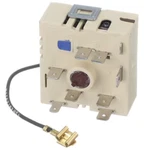 Whirlpool 50.55073.052, 7403P816-60 Infinite Switch, 240 Volt, 15 Amp. Fixed Price $127.99.