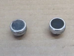 Kitchenaid Double Oven Clock Knob (small) - Lot Of Part # 3177121. Fixed Price $35.98.