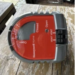 Honeywell Home Hvac Vent Damper Actuator With Open/closed Dial, Model. Fixed Price $150.00.