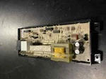 Kenmore 318239717 Range Gas Oven Control Board Touch Panel Assy AZ28062 WM282. Fixed Price $376.17.