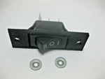 Jenn Air Cooktop / Stove Wire Fan Switch Kit + Pushnuts W10341820 Custom. Fixed Price $55.99.