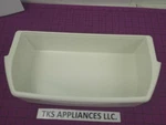197D8321P001 - Genuine Oem Refrigerator Door Bin. Fixed Price $16.99.