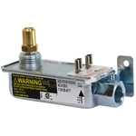 Robertshaw Gas Stove Range Oven Safety Valve NC-4125-5 Y-30128-AF77. Fixed Price $105.00.
