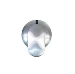 Jennair WPW10175695 Burner Knob. Fixed Price $16.31.