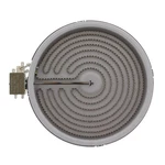 Range Glass Top Surface Element Burner For Lg MEE62385101. Fixed Price $103.99.