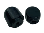 Tolxh Set Of 2 Mixer Speed Control Lock Lever Black Standard,. Fixed Price $13.17.