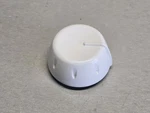 Kitchenaid Range Surface Burner Knob 9756941. Fixed Price $5.68.