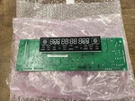 Electrolux Oven Control Board Part # 5304507689. Fixed Price $99.00.