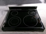 316282991 Kenmore Range Oven Cooktop Assembly. Fixed Price $150.00.