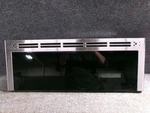 WB56X42668 Range Oven Upper Glass Door Assembly. Fixed Price $75.00.