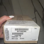 New** WP74007966 Whirlpool Igniter Genuine Oem Sealed. Fixed Price $138.89.