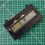 Ge Combo Oven Control Board WB27T10461. Fixed Price $74.00.