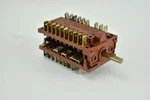 Genuine Built-in Oven, Main Switch # WB24X10010. Fixed Price $79.99.