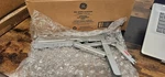 Range WB10X28782 Right Hinge Assembly. Fixed Price $49.99.