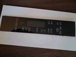 New Whirlpool Double Oven Control Panel W10161675 Switch With Ribbon Cable. Fixed Price $399.00.