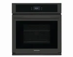 Frigidaire FCWS2727AB 27" Single Convection 3.8 Cu. Ft. Electric Wall Oven. Fixed Price $1199.99.