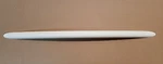 Part # 4452871 Genuine Oem Kitchenaid Oven Door Handle Biscuit (not White). Fixed Price $50.00.