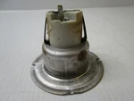 Frigidaire Range Oven Light Housing & Receptacle 5303271606 316116400 Asmn. Fixed Price $16.50.