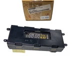 Maytag 31761201 Oven Clock Control Board ERC-3M. Fixed Price $274.98.