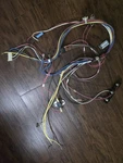 Kenmore 790.48833901 Oven Harness 318572730 (V211). Fixed Price $54.00.