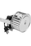 Upgrade 82229000 Bathroom Vent Fan Motor And Wheel Compatible With Nu-tone Br.... Fixed Price $17.99.