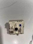 WB24T10153, Top Burner Infinite Switch Replaces Ge, Hotpoint. Fixed Price $75.00.