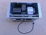 Wolf Vent Hood 600 Cfm In-line Blower 808331. Fixed Price $499.95.