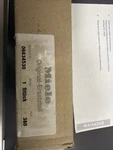 Miele Classic Black Oven Handle Only DS4030 DS4031. Fixed Price $149.00.