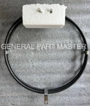 Genuine Oem Oven Range Convection Element WB44T10053. Fixed Price $88.00.