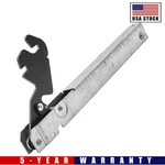 Door Hinge For Viking Ranges Ovens VK023798-000. Fixed Price $136.63.