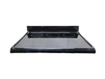 Frigidaire Range Cooktop Cloudy Burners/chipped Part # 316531953. Fixed Price $200.00.