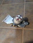Cavagna Group 52-A-890-0011 Propane Regulator New Open Box. Fixed Price $74.99.