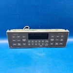 Genuine Double Oven, Control Board # WB27X21622 WB27T11464 164D8496G148. Fixed Price $129.99.