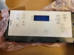 Whirlpool P/n W10476687 Complete Whirpool Electronic Control For Oven/range. Fixed Price $159.00.