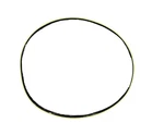 Miele Dryer Seal Drum 10195860 TXI680WP. Fixed Price $49.95.
