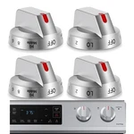 DG94-03500A/Z For Samsung Electric Stove Knob Replacement, DG94-03500V Set Of. Fixed Price $29.79.
